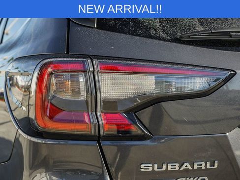 Certified 2023 Subaru Outback Limited image 9