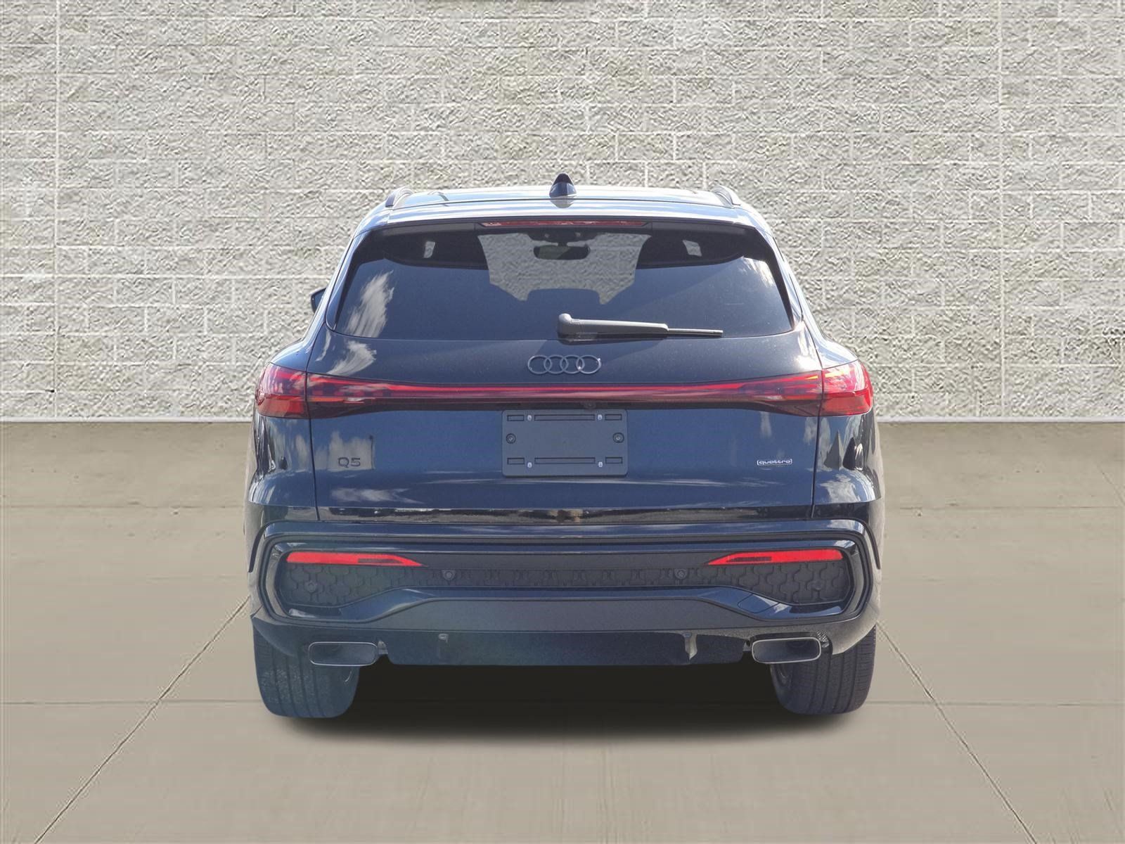 New 2026 Audi Q5 Premium Plus AWD/4WD image 6