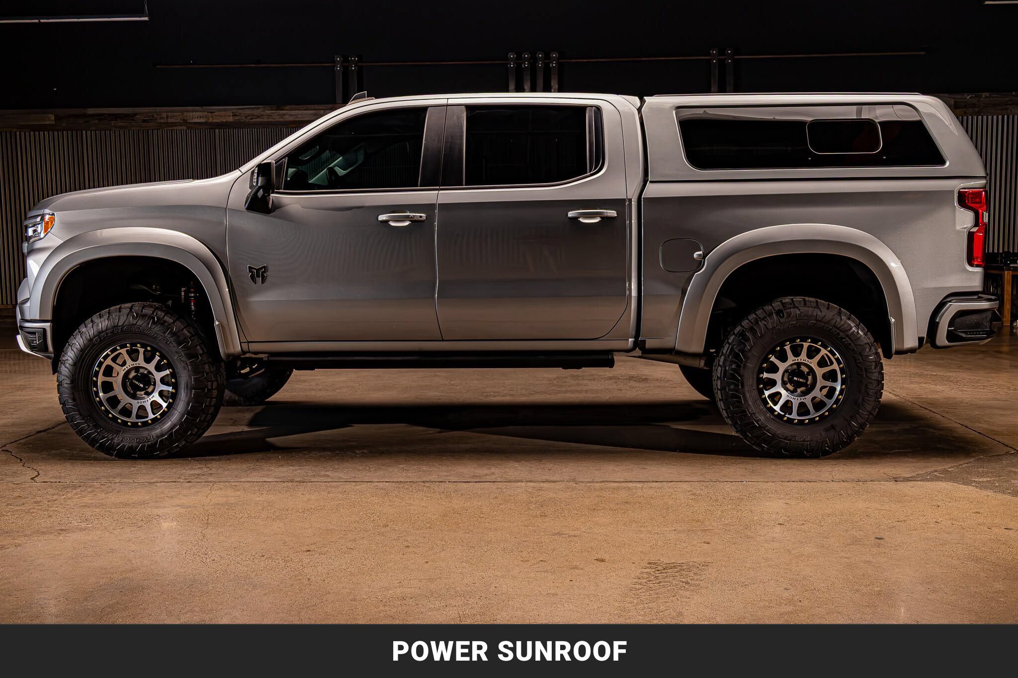 Used 2023 Chevrolet Silverado 1500 RST w/ All Star Edition Plus AWD/4WD image 5