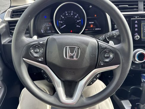 Used 2019 Honda Fit EX image 22
