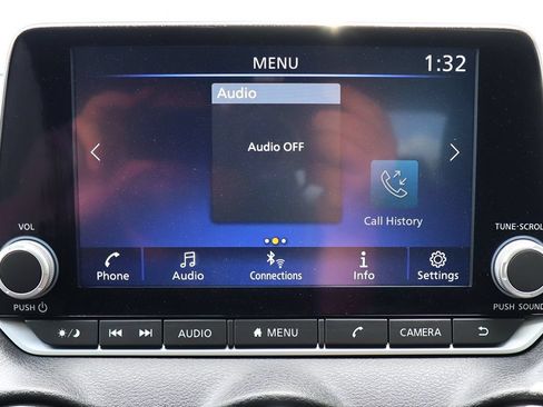 Used 2023 Nissan Sentra SV w/ All-Weather Package FWD image 46