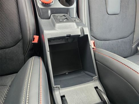 New 2025 Ford Bronco Raptor w/ Interior Carbon Fiber Pack image 25