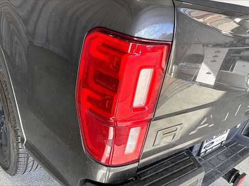 Used 2020 Ford Ranger Lariat w/ Equipment Group 501A Mid image 13