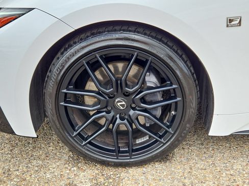 Certified 2022 Lexus IS 350 F Sport w/ Dynamic Handling Package RWD image 11