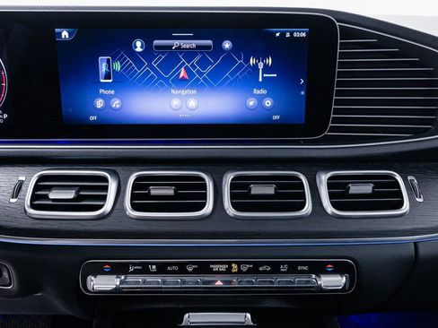 Certified 2026 Mercedes-Benz GLE 350 4MATIC image 16
