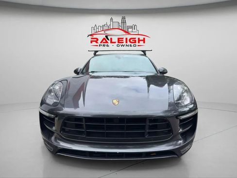 Used 2018 Porsche Macan GTS image 6