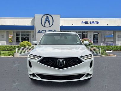Certified 2024 Acura MDX SH-AWD w/ Technology Package