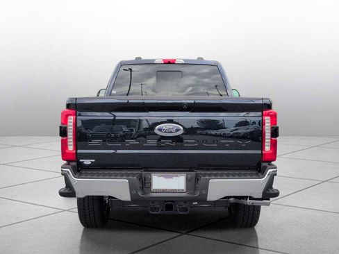 New 2025 Ford F250 Lariat w/ Lariat Ultimate Package image 3