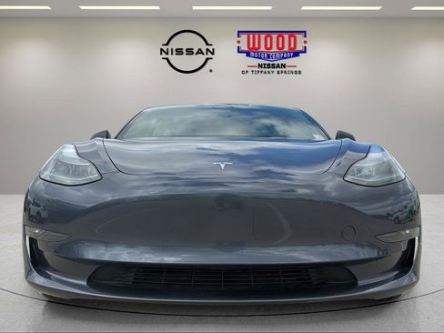 Used 2023 Tesla Model 3 Performance AWD/4WD image 6