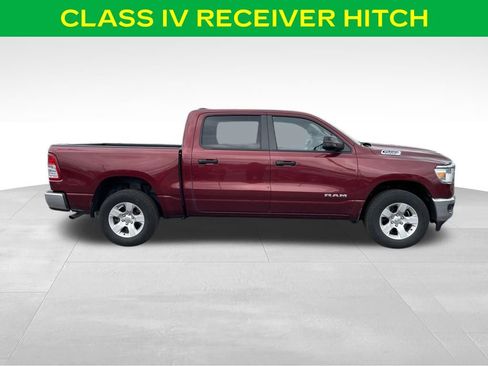 Used 2023 RAM 1500 Big Horn image 6