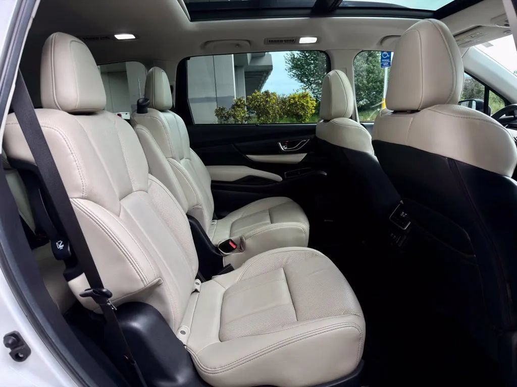 Used 2020 Subaru Ascent Limited w/ Technology Package AWD/4WD image 36
