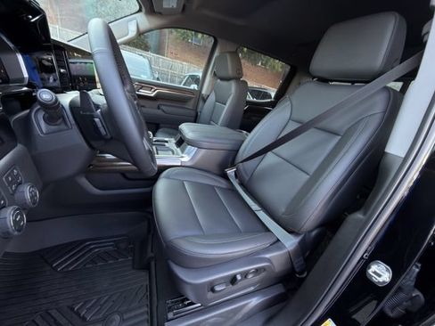 New 2026 Chevrolet Silverado 1500 LT Trail Boss w/ LT Trail Boss Premium Package AWD/4WD image 18