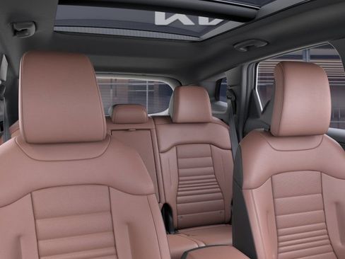 New 2025 Kia Sportage SX Prestige AWD/4WD image 27