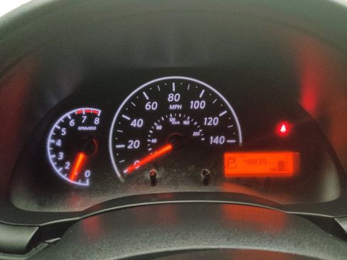 Used 2019 Nissan Versa S Plus FWD image 23
