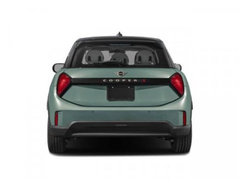 Used 2025 MINI Cooper S FWD image 5