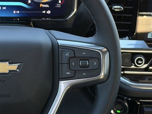 New 2026 Chevrolet Silverado 2500 LT w/ All Star Edition image 14