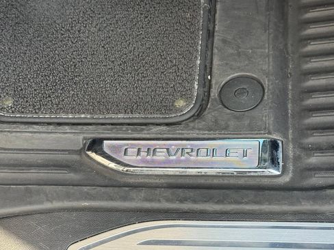Used 2021 Chevrolet Silverado 1500 LT Trail Boss w/ Convenience Package II AWD/4WD image 14