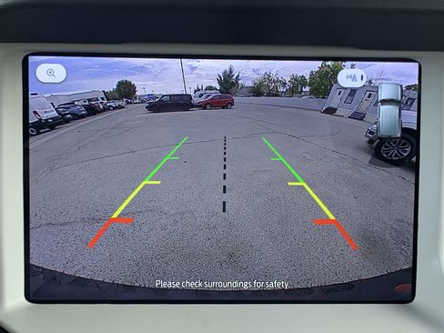 New 2025 Ford Bronco Heritage Edition image 35