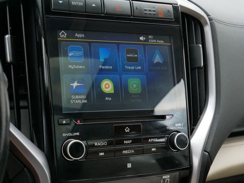 Used 2021 Subaru Ascent Limited w/ Technology Package AWD/4WD image 22