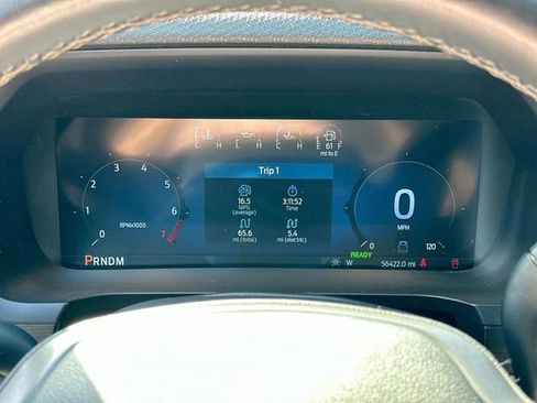 Used 2024 Ford F150 XLT w/ Mobile Office Package image 29