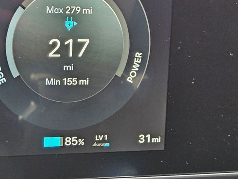 New 2026 Hyundai Ioniq 5 Limited image 21