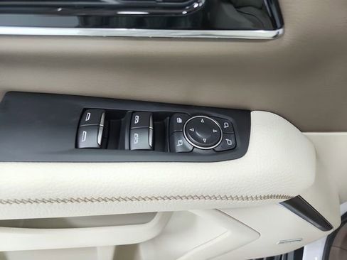 New 2026 GMC Yukon Denali w/ Denali Reserve Package AWD/4WD image 33