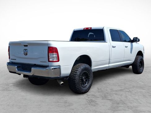 Used 2021 RAM 2500 Big Horn image 6