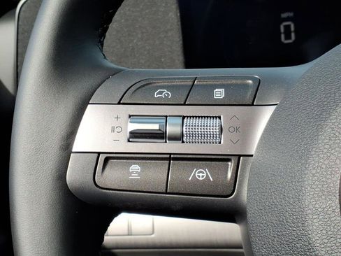 New 2026 Hyundai Kona SEL Sport image 10