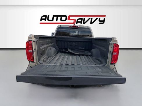 Used 2021 Chevrolet Colorado Z71 AWD/4WD image 25