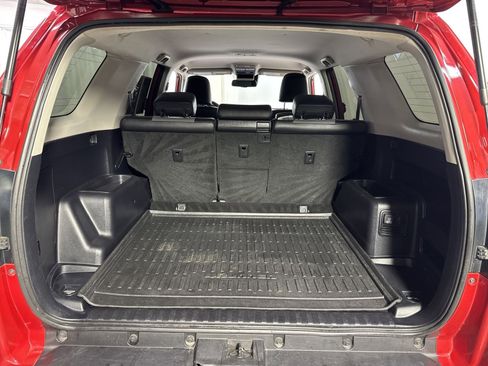 Used 2020 Toyota 4Runner SR5 Premium image 29