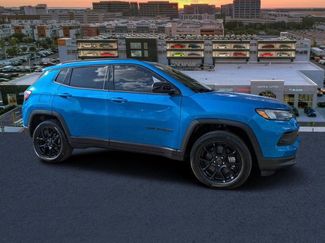 New 2026 Jeep Compass Latitude AWD/4WD video 1