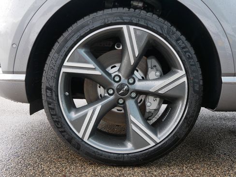 New 2025 Genesis GV80 3.5T Prestige image 3