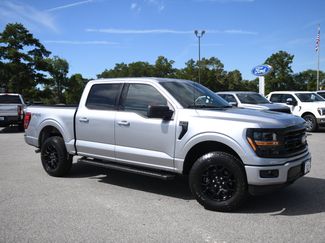 New 2026 Ford F150 XLT w/ FX4 Off-Road Package AWD/4WD video 1