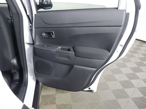 New 2026 Mitsubishi Outlander Sport AWD image 22