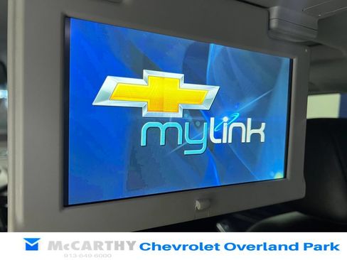 Used 2015 Chevrolet Tahoe LTZ AWD/4WD image 32