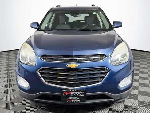 Used 2016 Chevrolet Equinox LT w/ Convenience Package AWD/4WD image 2