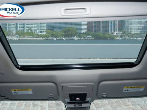 Certified 2025 Honda Accord SE image 19