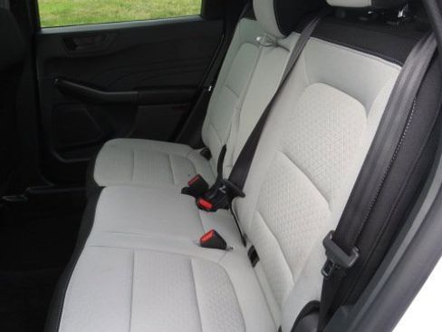 New 2025 Ford Escape Active image 6