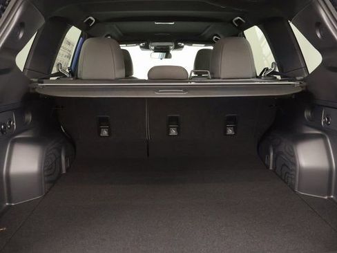 New 2026 Subaru Forester Premium AWD/4WD image 25