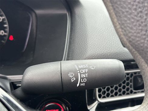 Used 2025 Honda Civic LX image 21