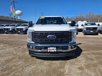 New 2026 Ford F350 XL w/ XL Chrome Package video 2
