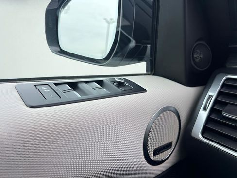 Used 2021 Land Rover Discovery HSE R-Dynamic image 60