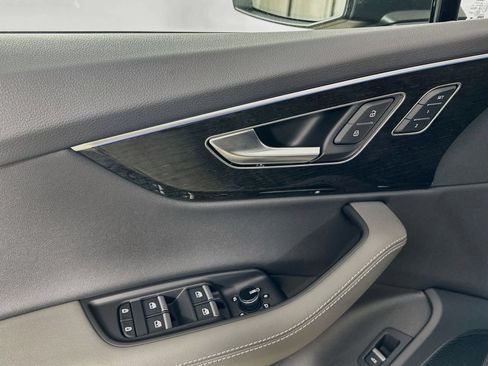 New 2026 Audi Q7 2.0T Premium Plus AWD/4WD image 17