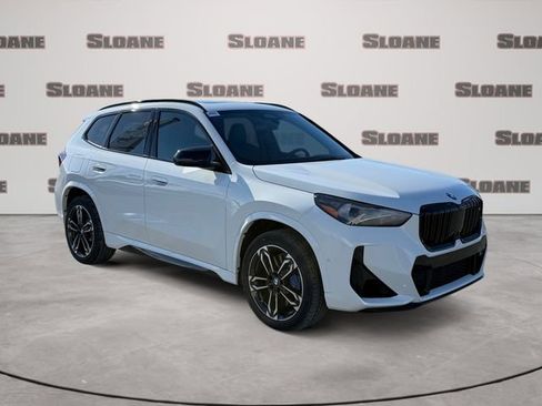 New 2026 BMW X1 M35i w/ Technology Package image 7