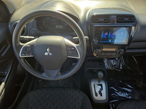 Used 2021 Mitsubishi Mirage SE image 17