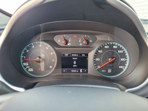 Used 2024 Chevrolet Malibu LT FWD image 24