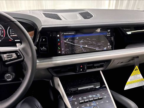New 2026 Porsche Cayenne AWD/4WD image 16