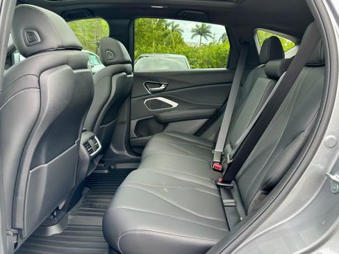 New 2026 Acura RDX SH-AWD image 9