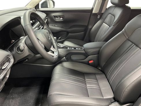 New 2027 Honda HR-V EX-L image 13