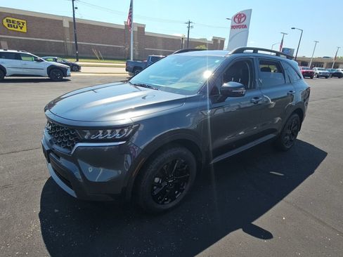 Used 2022 Kia Sorento S AWD/4WD image 7